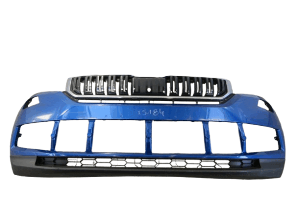 Bumper Skoda Kodiaq 565 17- 565807221 Voorbumper X5186