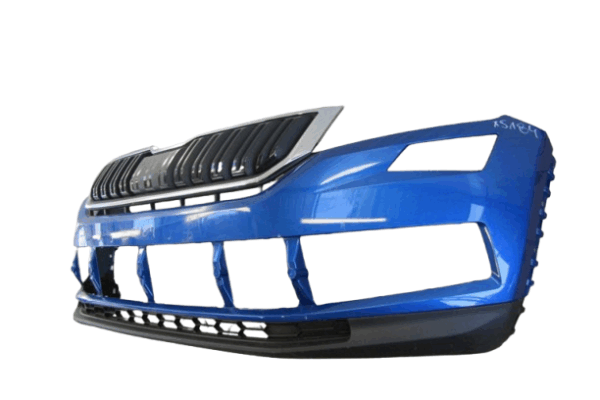 Bumper Skoda Kodiaq 565 17- 565807221 Voorbumper X5186
