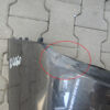Bumper BMW X4 F26 14-18   Voorbumper   Q4060