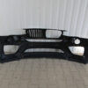 Bumper BMW X4 F26 14-18   Voorbumper   Q4060