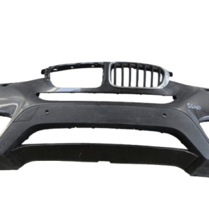 Bumper BMW X4 F26 14-18   Voorbumper   Q4060