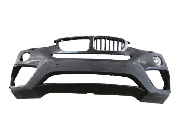 Bumper BMW X4 F26 14-18   Voorbumper   Q4060