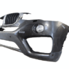 Bumper BMW X4 F26 14-18   Voorbumper   Q4060