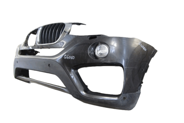 Bumper BMW X4 F26 14-18   Voorbumper   Q4060