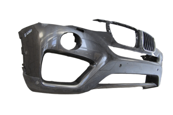 Bumper BMW X4 F26 14-18   Voorbumper   Q4060