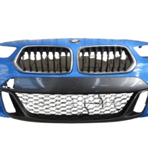 Bumper BMW X2 F39 M-Pakket M Pakket 18- 51118069086 Voorbumper PJ21