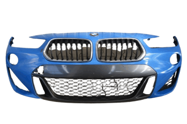 Bumper BMW X2 F39 M-Pakket M Pakket 18- 51118069086 Voorbumper PJ21