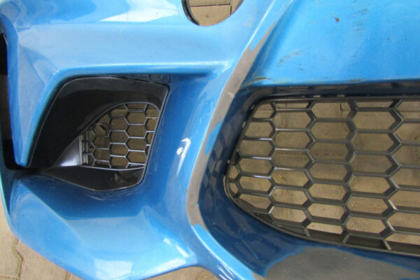 Bumper BMW 2 M2 F87 M-Power 15-  Voorbumper  Q3282