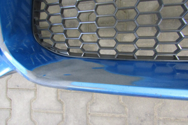 Bumper BMW 2 M2 F87 M-Power 15-  Voorbumper  Q3282
