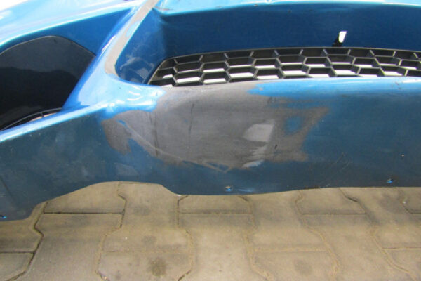 Bumper BMW 2 M2 F87 M-Power 15-  Voorbumper  Q3282