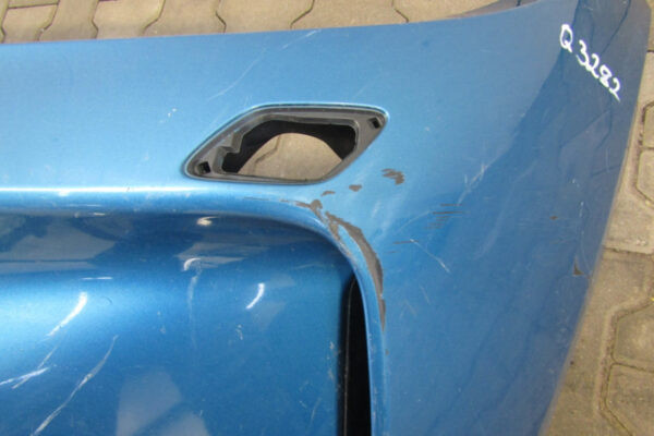 Bumper BMW 2 M2 F87 M-Power 15-  Voorbumper  Q3282