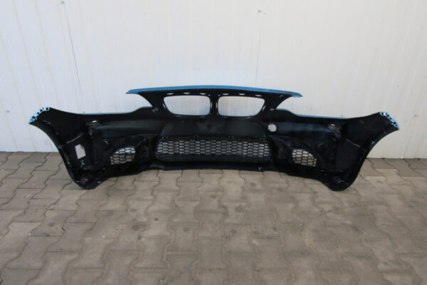 Bumper BMW 2 M2 F87 M-Power 15-  Voorbumper  Q3282