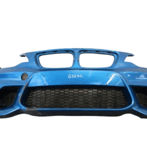 Bumper BMW 2 M2 F87 M-Power 15-  Voorbumper  Q3282