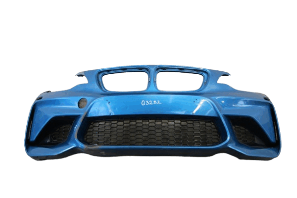Bumper BMW 2 M2 F87 M-Power 15-  Voorbumper  Q3282