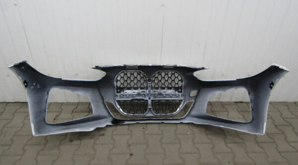 Bumper BMW 4 G22 G23 M-Pakket M Pakket Voorbumper SM57