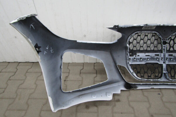 Bumper BMW 4 G22 G23 M-Pakket M Pakket Voorbumper SM57