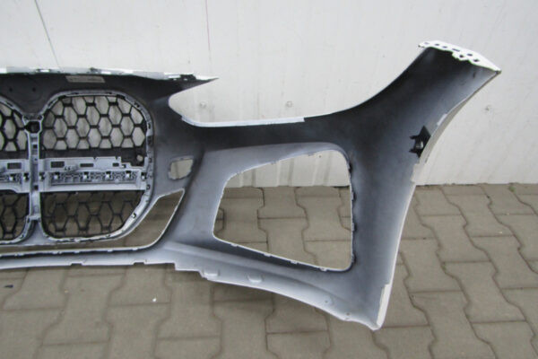 Bumper BMW 4 G22 G23 M-Pakket M Pakket Voorbumper SM57
