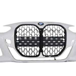 Bumper BMW 4 G22 G23 M-Pakket M Pakket Voorbumper SM57