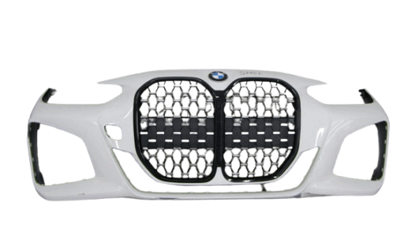 Bumper BMW 4 G22 G23 M-Pakket M Pakket Voorbumper SM57