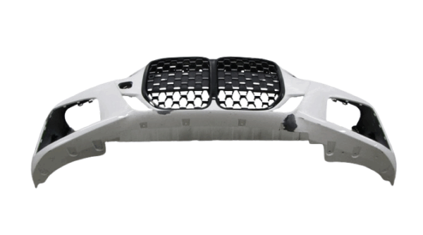 Bumper BMW 4 G22 G23 M-Pakket M Pakket Voorbumper SM57