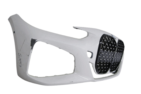 Bumper BMW 4 G22 G23 M-Pakket M Pakket Voorbumper SM57
