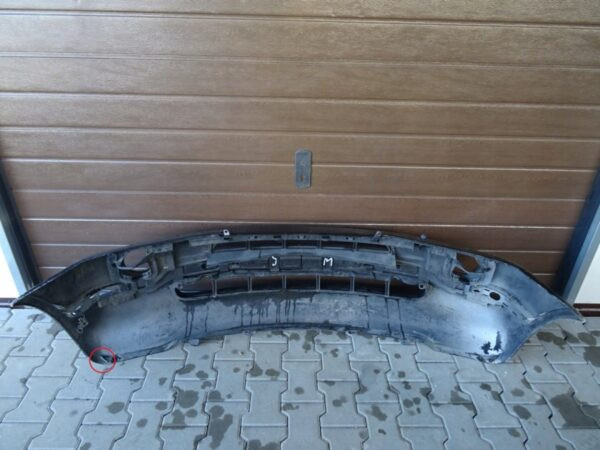 Bumper BMW X5 99-03 8542445378 Voorbumper X212
