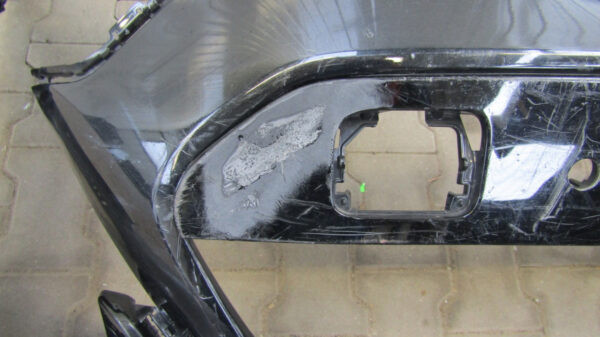 Bumper BMW X7 G07 M-Pakket M Pakket 18- Voorbumper Q3546