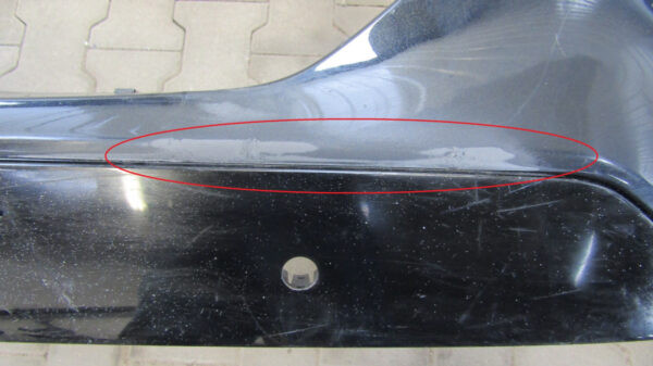 Bumper BMW X7 G07 M-Pakket M Pakket 18- Voorbumper Q3546