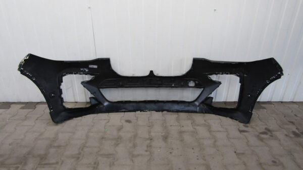 Bumper BMW X7 G07 M-Pakket M Pakket 18- Voorbumper Q3546