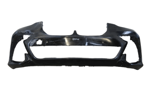 Bumper BMW X7 G07 M-Pakket M Pakket 18- Voorbumper Q3546