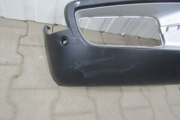 Bumper BMW X5 E70 06-10 51117158436 Voorbumper KJ10721