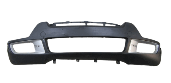 Bumper BMW X5 E70 06-10 51117158436 Voorbumper KJ10721