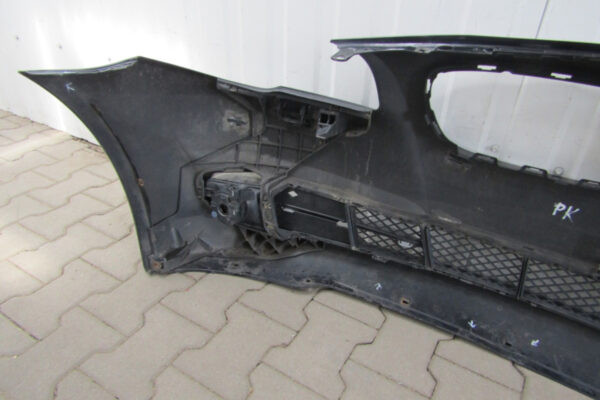 Bumper  BMW 5 F10 F11 10-13   Voorbumper  MZ793