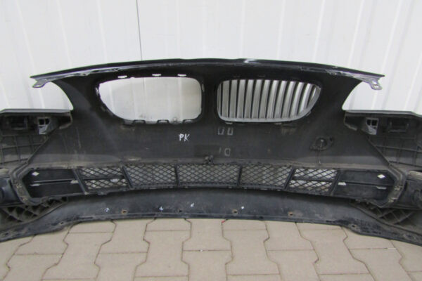 Bumper  BMW 5 F10 F11 10-13   Voorbumper  MZ793
