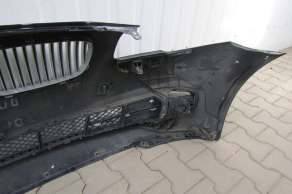 Bumper  BMW 5 F10 F11 10-13   Voorbumper  MZ793