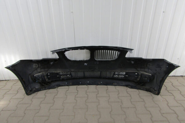 Bumper  BMW 5 F10 F11 10-13   Voorbumper  MZ793