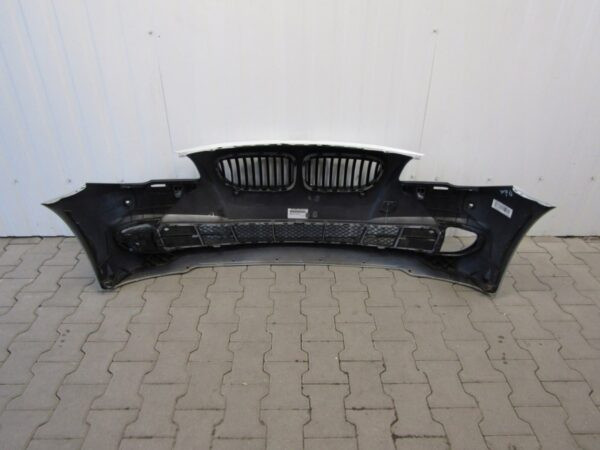 Bumper BMW 5 F10 F11 10-13 10849067589 Voorbumper Q703