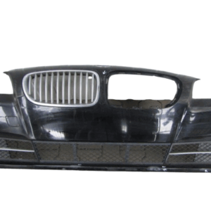 Bumper  BMW 5 F10 F11 10-13   Voorbumper  MZ793