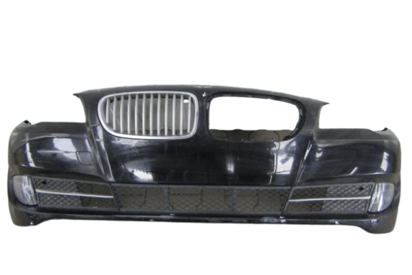 Bumper  BMW 5 F10 F11 10-13   Voorbumper  MZ793
