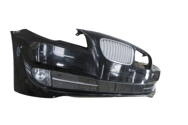 Bumper  BMW 5 F10 F11 10-13   Voorbumper  MZ793