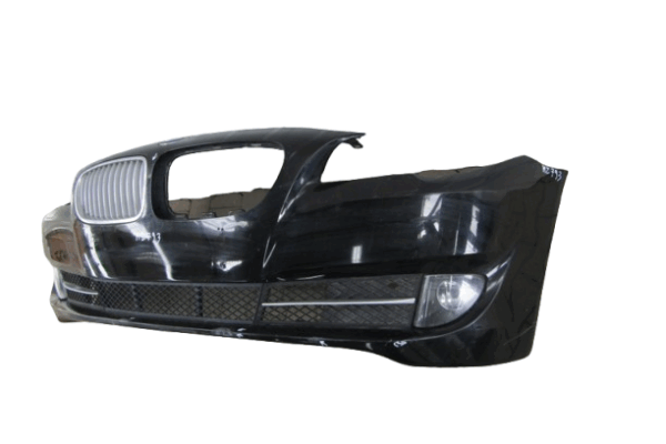 Bumper  BMW 5 F10 F11 10-13   Voorbumper  MZ793