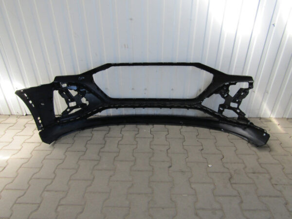 Bumper Audi E-Tron 4KE Facelift 23- Etron Voorbumper Q5531