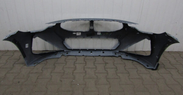 Bumper BMW 2 G42 COUPE M-Pakket M Pakket- CARBON  51118098195  Voorbumper PJ608