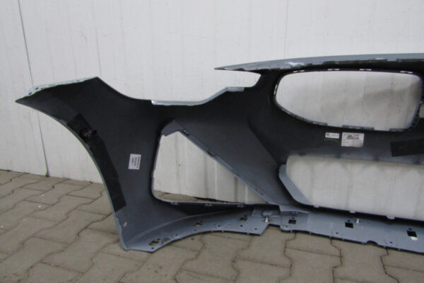 Bumper BMW 2 G42 COUPE M-Pakket M Pakket- CARBON  51118098195  Voorbumper PJ608