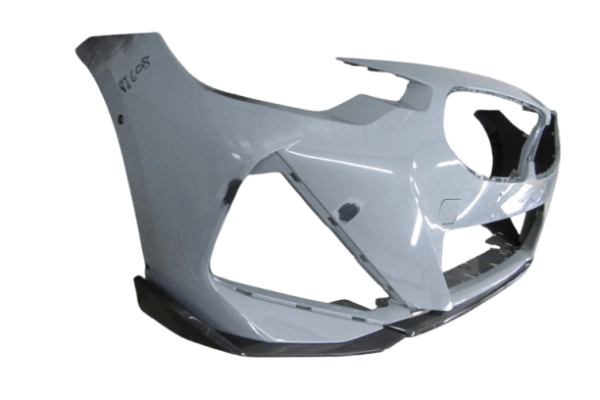 Bumper BMW 2 G42 COUPE M-Pakket M Pakket- CARBON  51118098195  Voorbumper PJ608