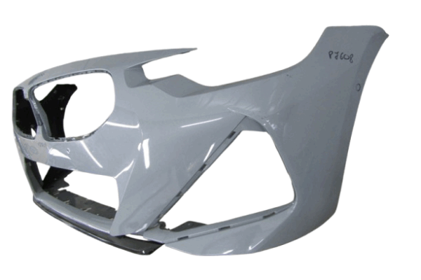 Bumper BMW 2 G42 COUPE M-Pakket M Pakket- CARBON  51118098195  Voorbumper PJ608