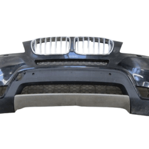 Bumper BMW X3 F25 10-14 Voorbumper Q5256