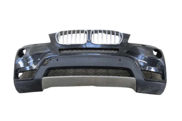 Bumper BMW X3 F25 10-14 Voorbumper Q5256
