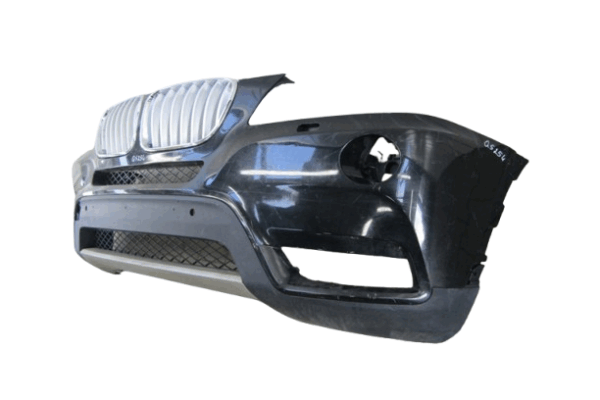 Bumper BMW X3 F25 10-14 Voorbumper Q5256
