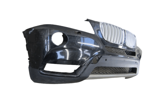 Bumper BMW X3 F25 10-14 Voorbumper Q5256